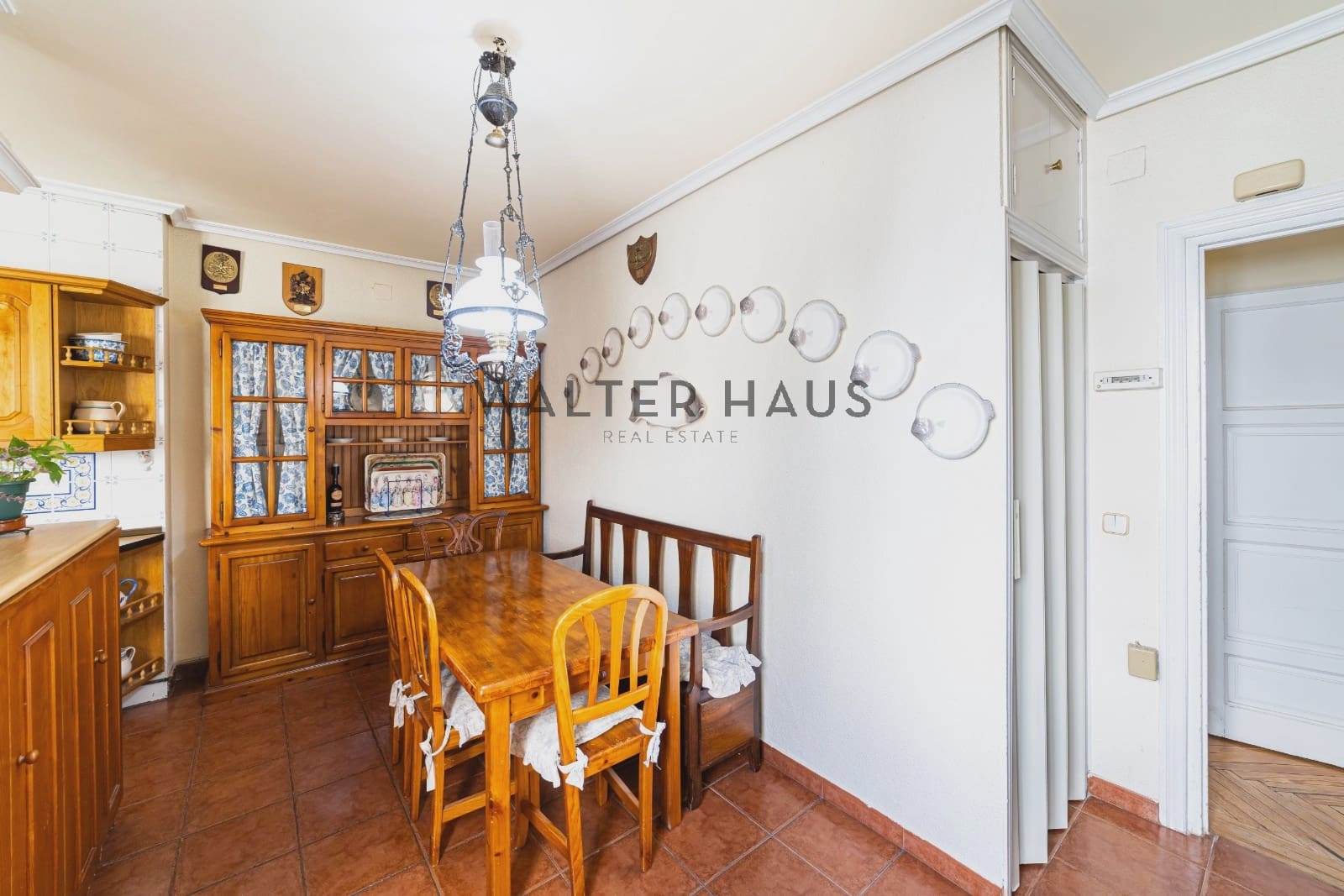 Piso de 5 habitaciones en Madrid ciudad en venta - 1.850.000 € (Ref: 9861204)