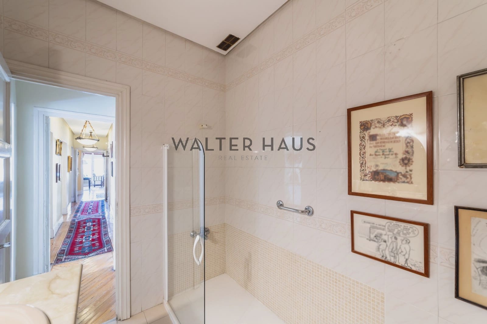 Piso de 5 habitaciones en Madrid ciudad en venta - 1.850.000 € (Ref: 9861204)