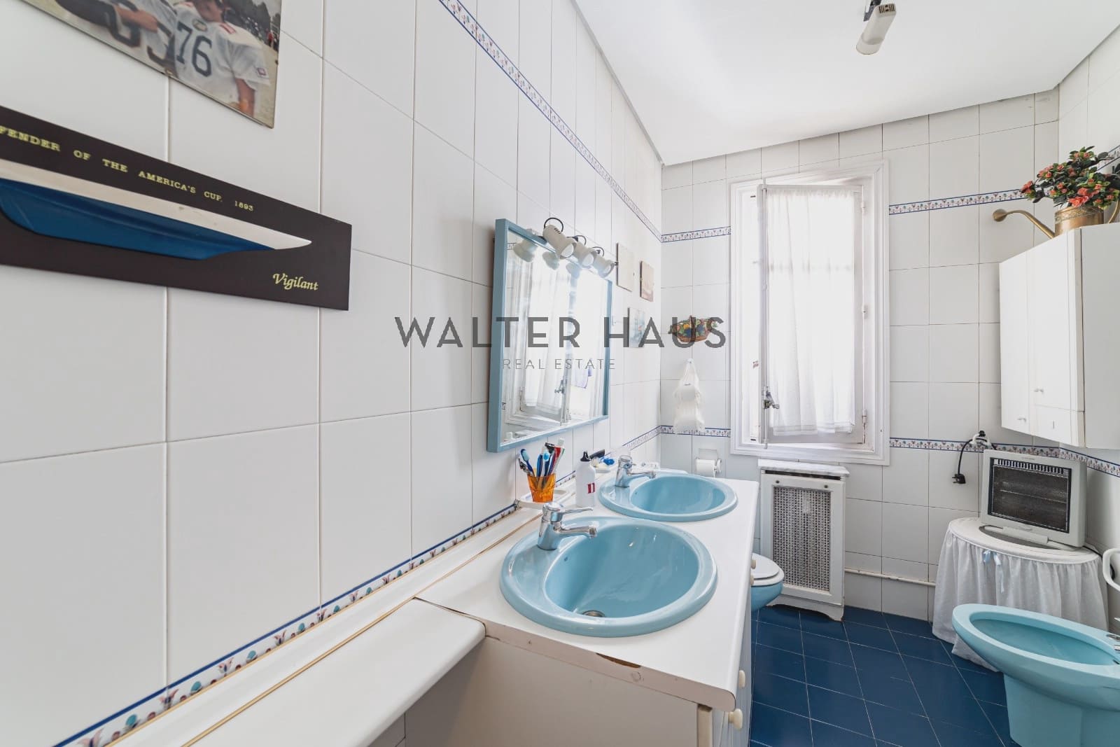 Piso de 5 habitaciones en Madrid ciudad en venta - 1.850.000 € (Ref: 9861204)