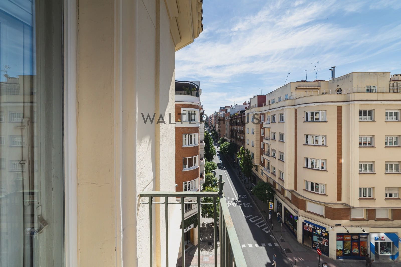 Piso de 5 habitaciones en Madrid ciudad en venta - 1.850.000 € (Ref: 9861204)