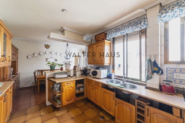 Piso de 5 habitaciones en Gaztambide, Madrid ciudad en venta - 1.850.000 € (Ref: 9861204)