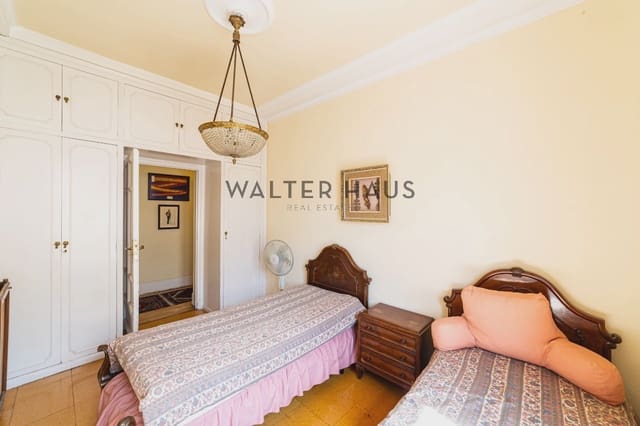Piso de 5 habitaciones en Gaztambide, Madrid ciudad en venta - 1.850.000 € (Ref: 9861204)