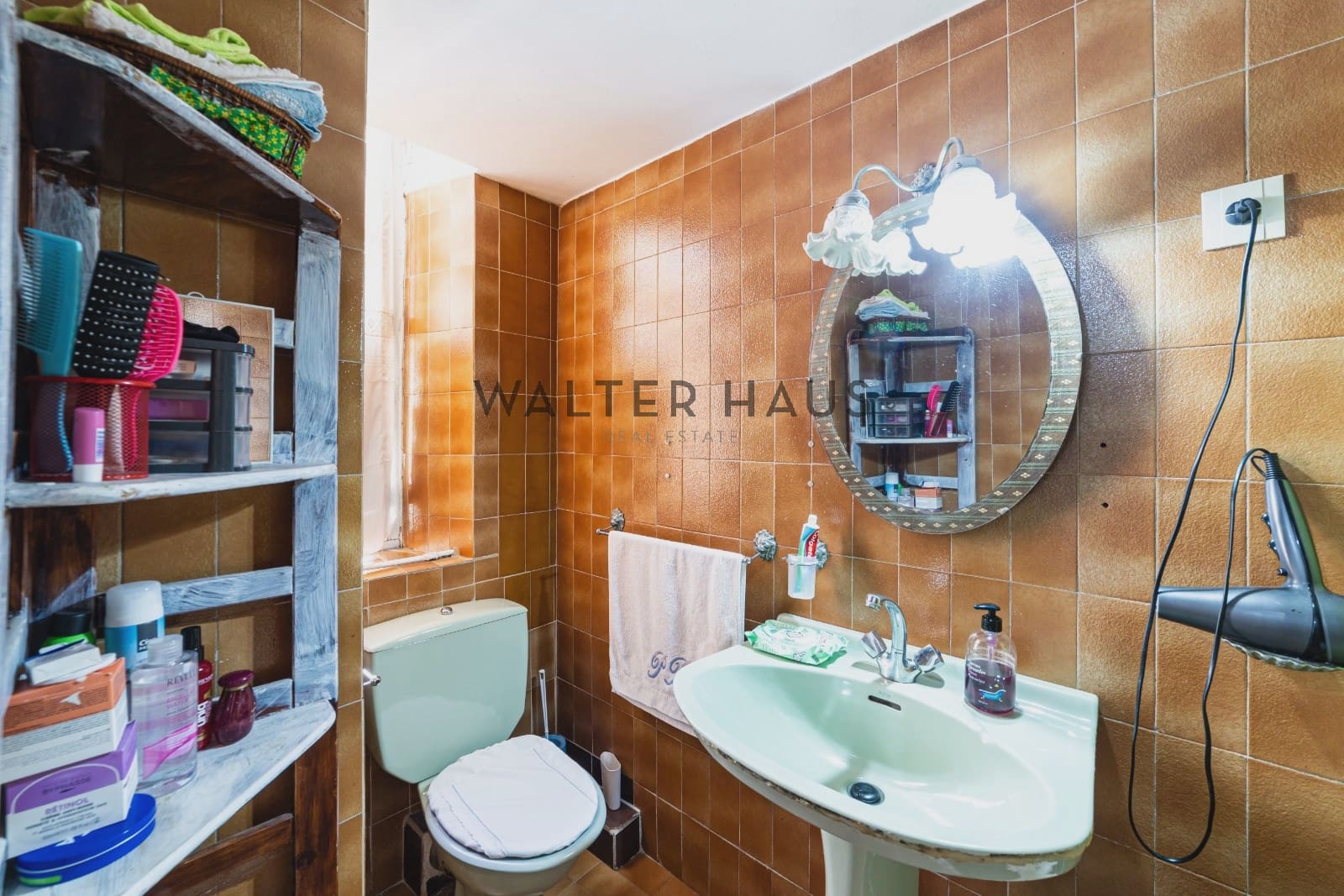 Piso de 5 habitaciones en Madrid ciudad en venta - 1.850.000 € (Ref: 9861204)