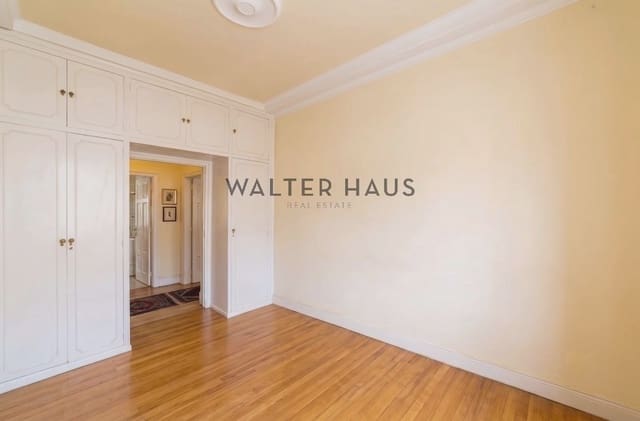 5 bedroom Flat for sale in Gaztambide, Madrid city - € 1,795,000 (Ref: 9861204)