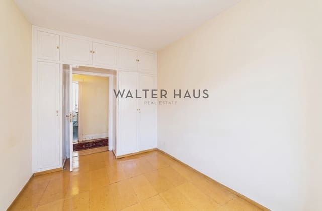5 bedroom Flat for sale in Gaztambide, Madrid city - € 1,795,000 (Ref: 9861204)