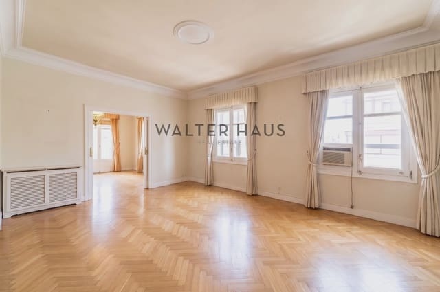 5 bedroom Flat for sale in Gaztambide, Madrid city - € 1,795,000 (Ref: 9861204)