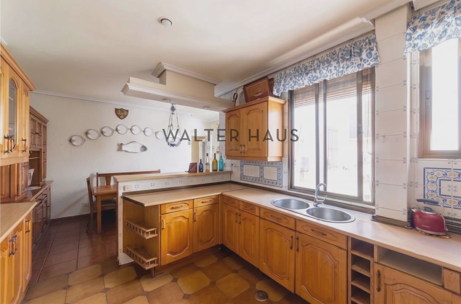 5 bedroom Flat for sale in Madrid city - € 1,795,000 (Ref: 9861204)