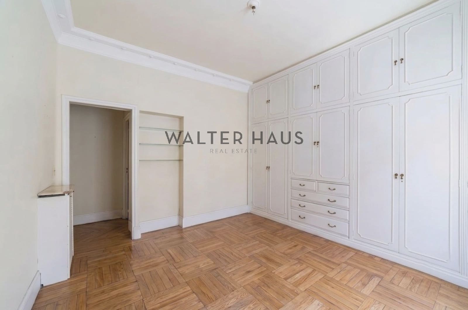 5 bedroom Flat for sale in Madrid city - € 1,795,000 (Ref: 9861204)