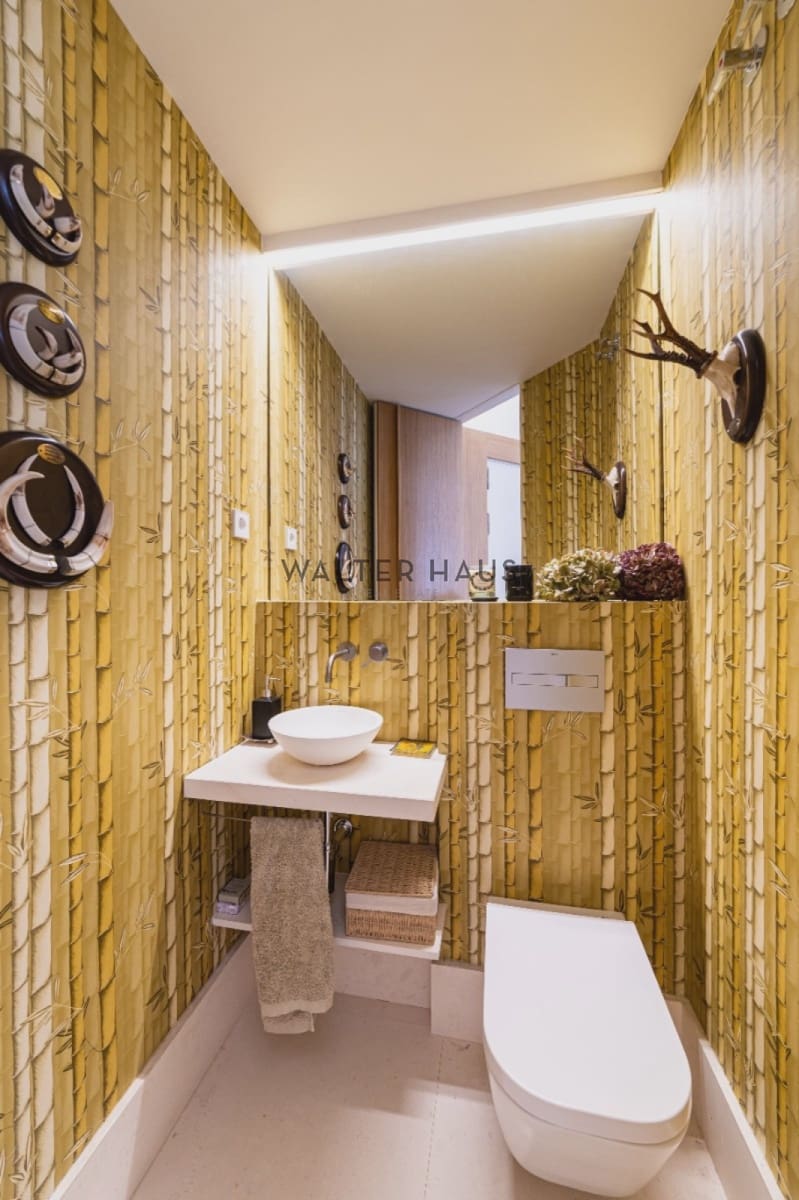 4 sovrum Lägenhet till salu i Madrid stad - 1 790 000 € (Ref: 9863735)