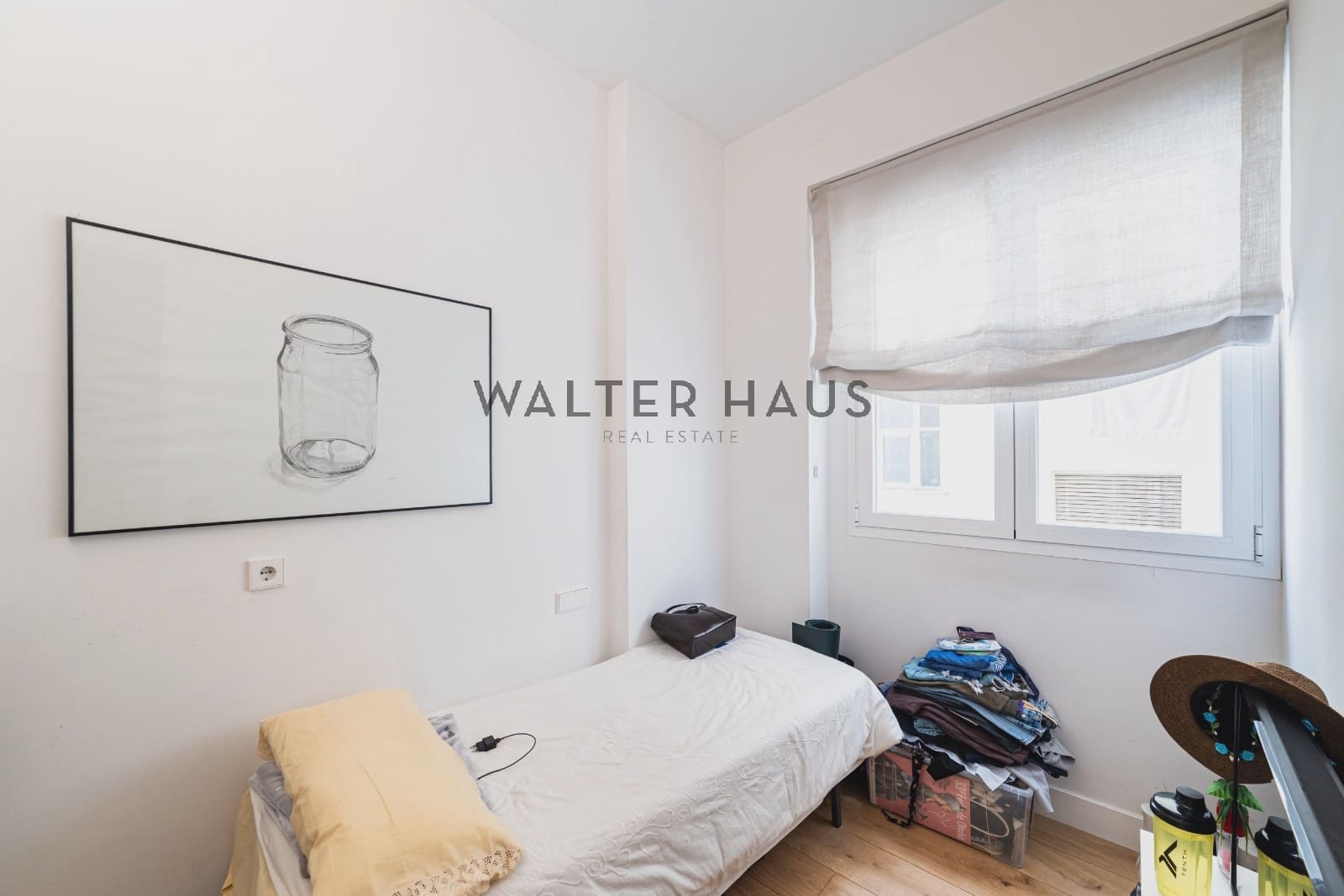 4 sovrum Lägenhet till salu i Madrid stad - 1 790 000 € (Ref: 9863735)