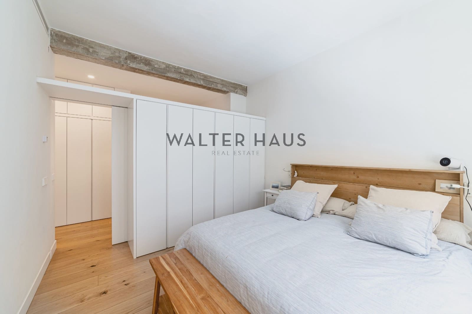 4 sovrum Lägenhet till salu i Madrid stad - 1 790 000 € (Ref: 9863735)