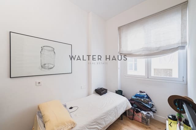 4 quarto Apartamento para venda em Rios Rosas, Madrid cidade - 1 790 000 € (Ref: 9863735)