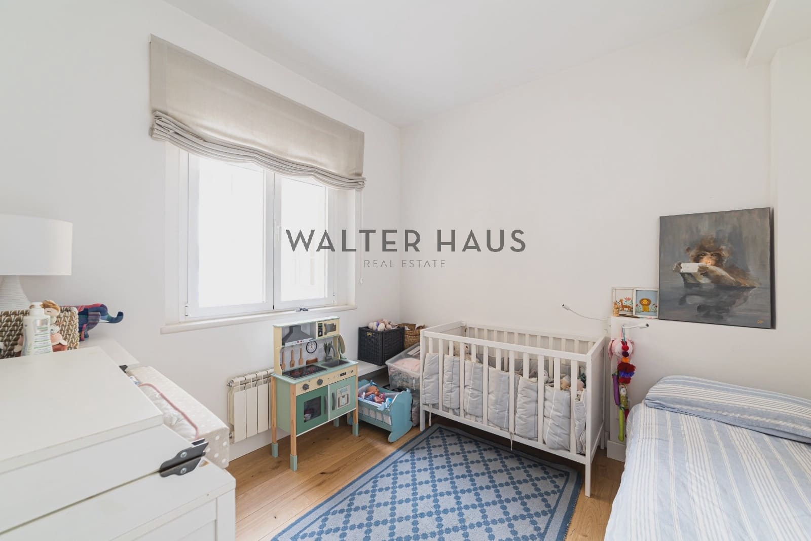 4 sovrum Lägenhet till salu i Madrid stad - 1 790 000 € (Ref: 9863735)