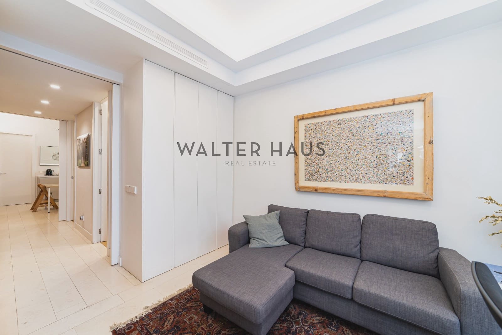 4 sovrum Lägenhet till salu i Madrid stad - 1 790 000 € (Ref: 9863735)