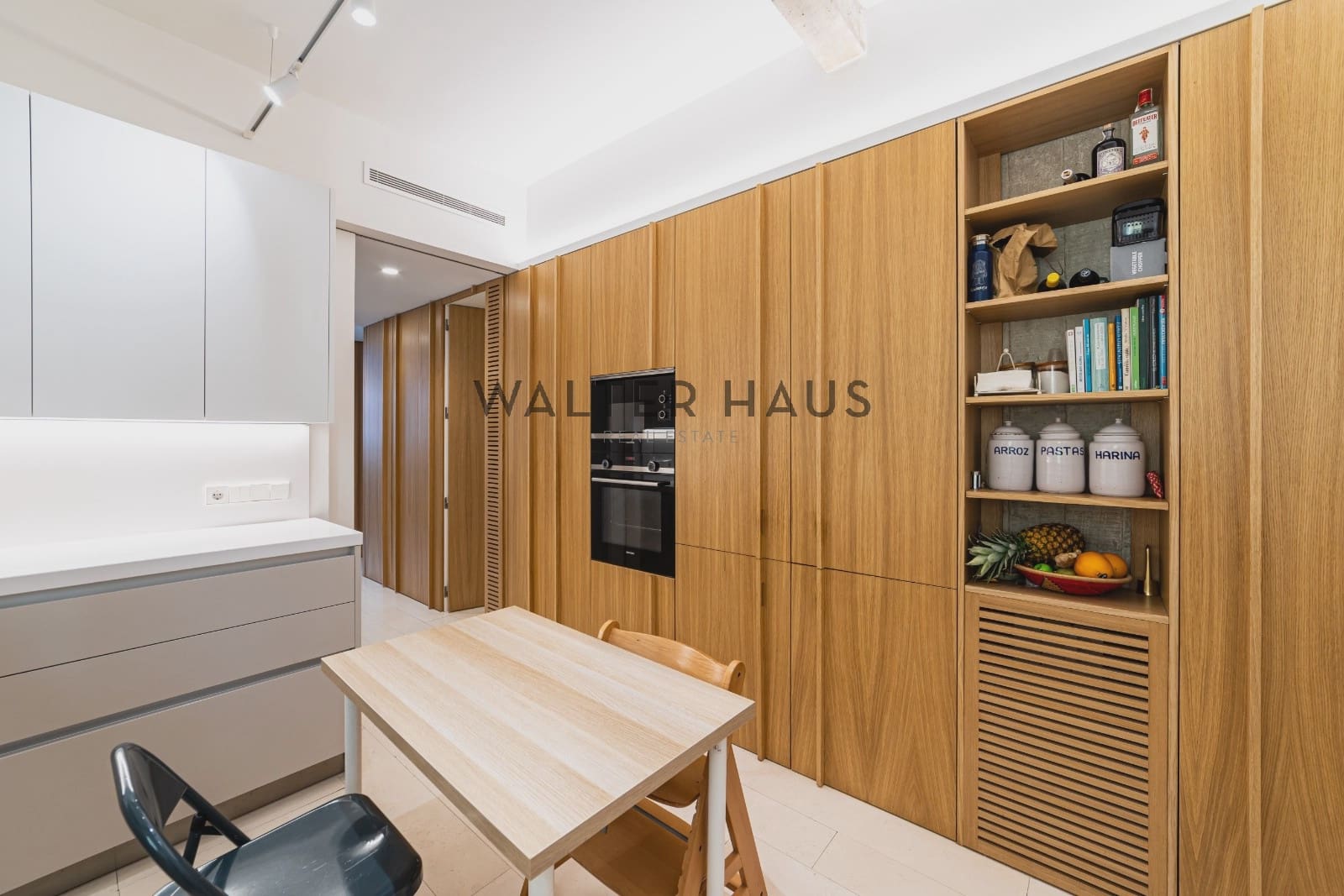 4 sovrum Lägenhet till salu i Madrid stad - 1 790 000 € (Ref: 9863735)