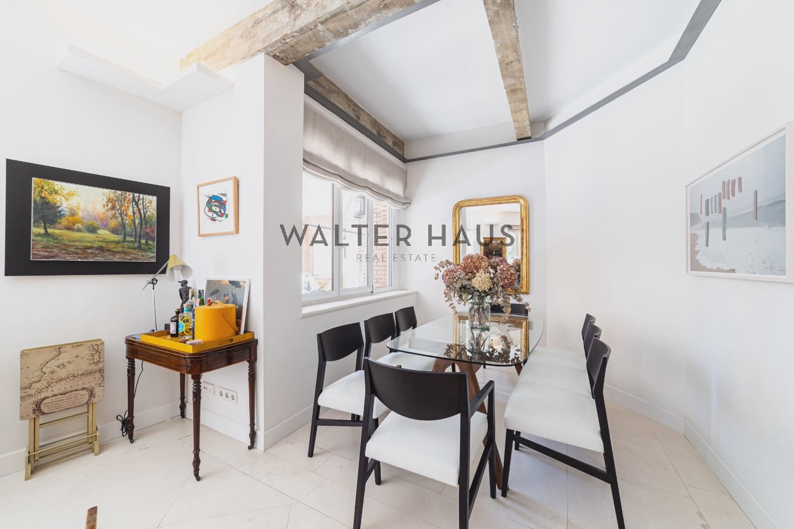 4 sovrum Lägenhet till salu i Madrid stad - 1 790 000 € (Ref: 9863735)