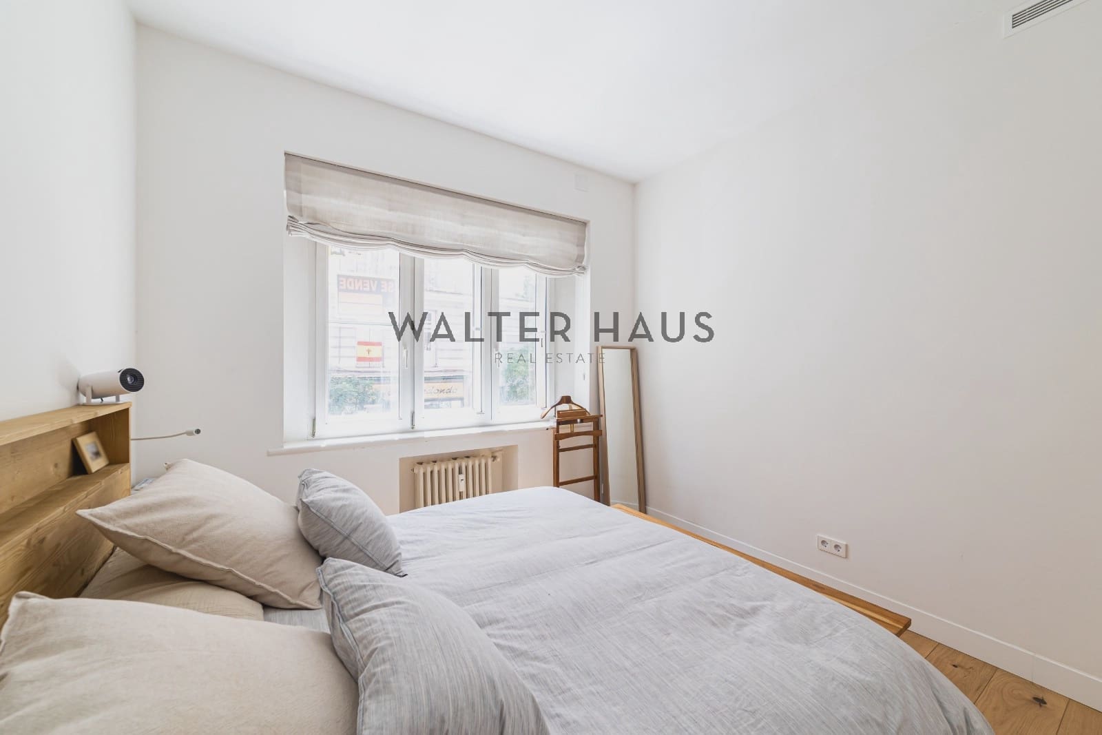 4 sovrum Lägenhet till salu i Madrid stad - 1 790 000 € (Ref: 9863735)
