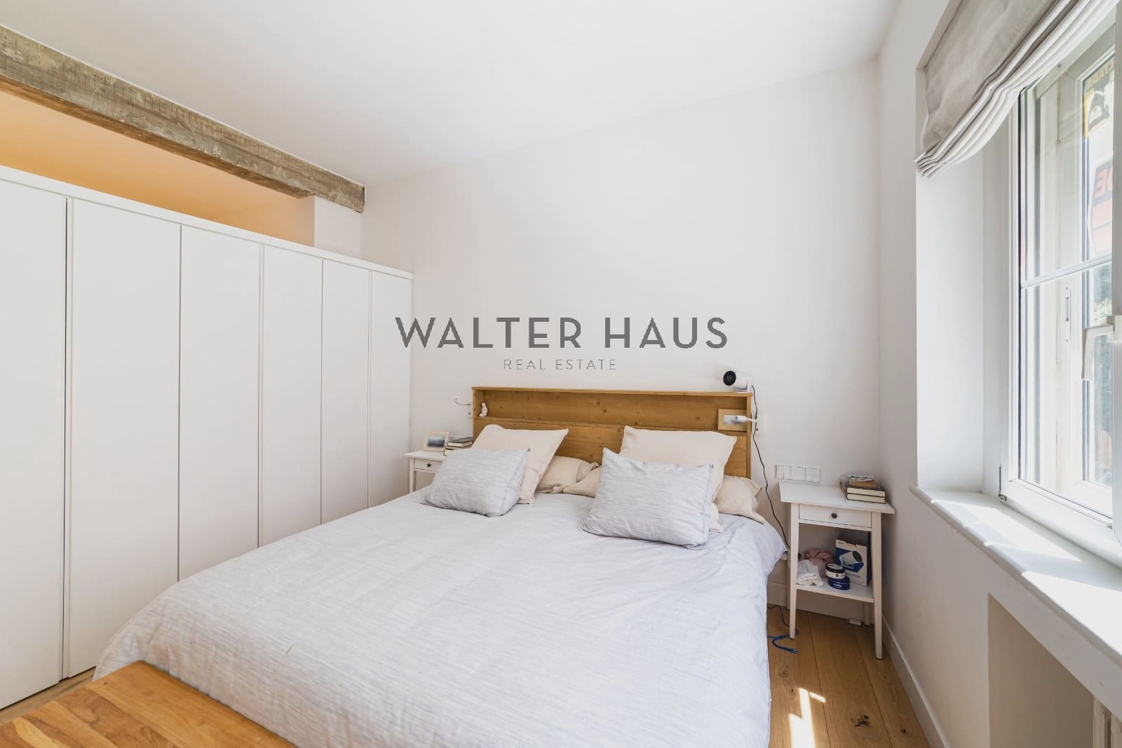 4 sovrum Lägenhet till salu i Madrid stad - 1 790 000 € (Ref: 9863735)