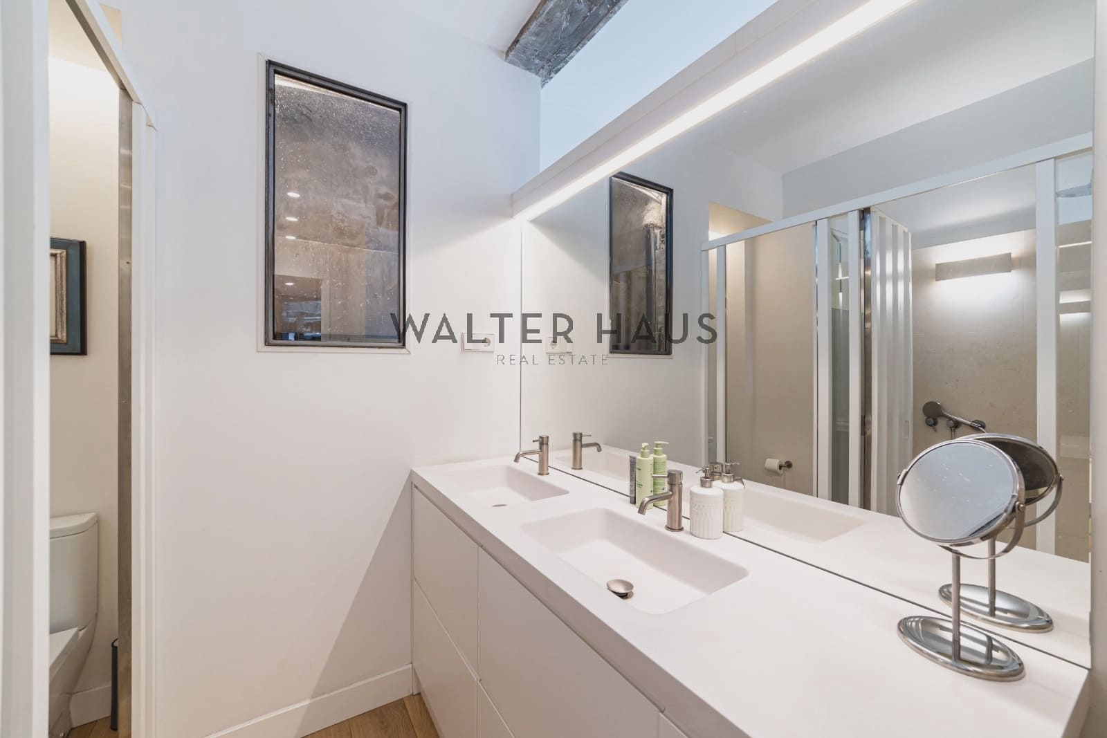 4 sovrum Lägenhet till salu i Madrid stad - 1 790 000 € (Ref: 9863735)