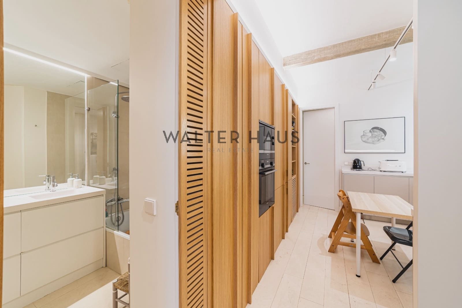 4 sovrum Lägenhet till salu i Madrid stad - 1 790 000 € (Ref: 9863735)