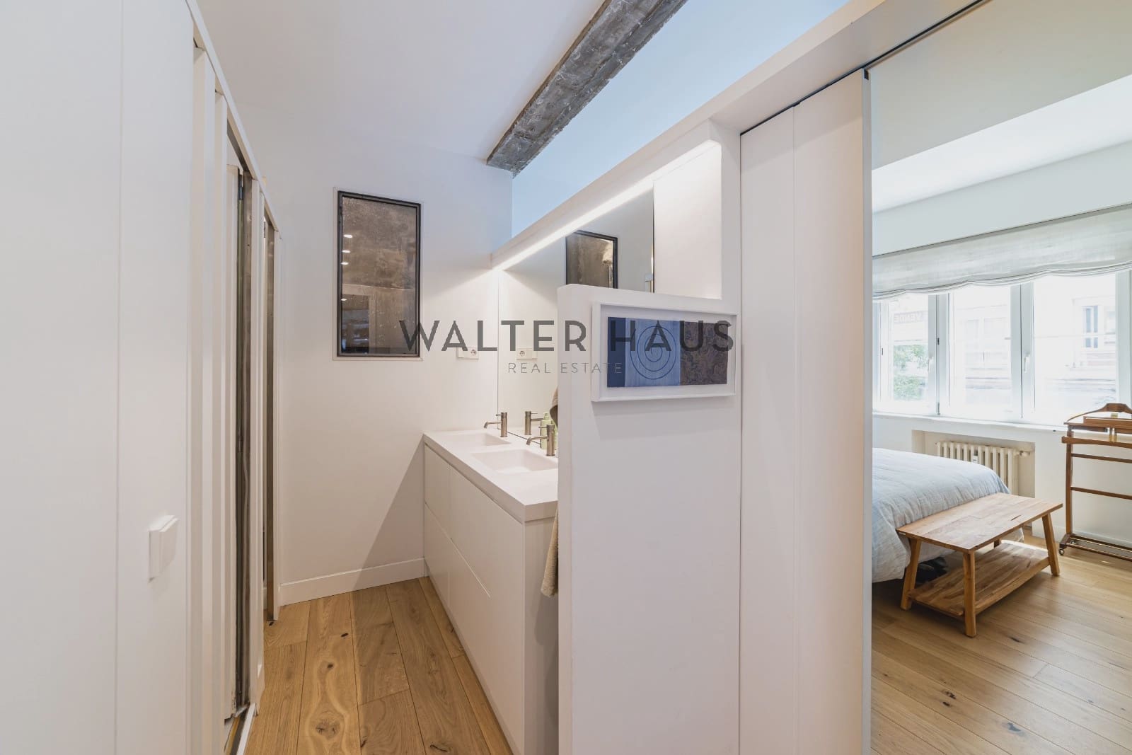 4 sovrum Lägenhet till salu i Madrid stad - 1 790 000 € (Ref: 9863735)