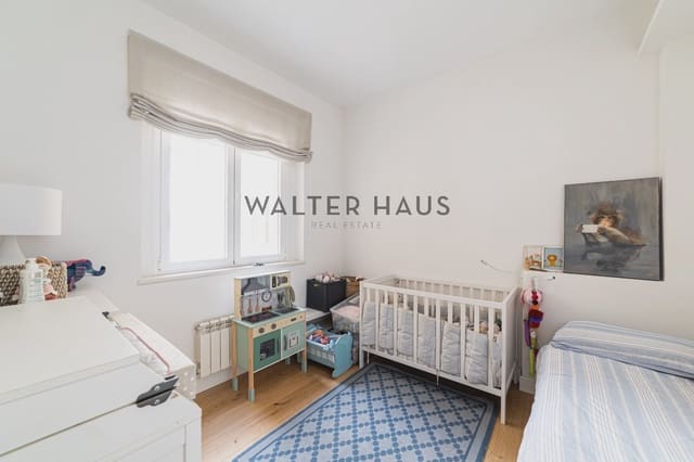 4 quarto Apartamento para venda em Rios Rosas, Madrid cidade - 1 790 000 € (Ref: 9863735)
