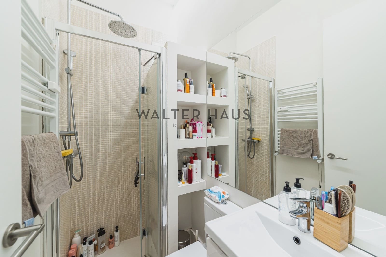 4 sovrum Lägenhet till salu i Madrid stad - 1 790 000 € (Ref: 9863735)