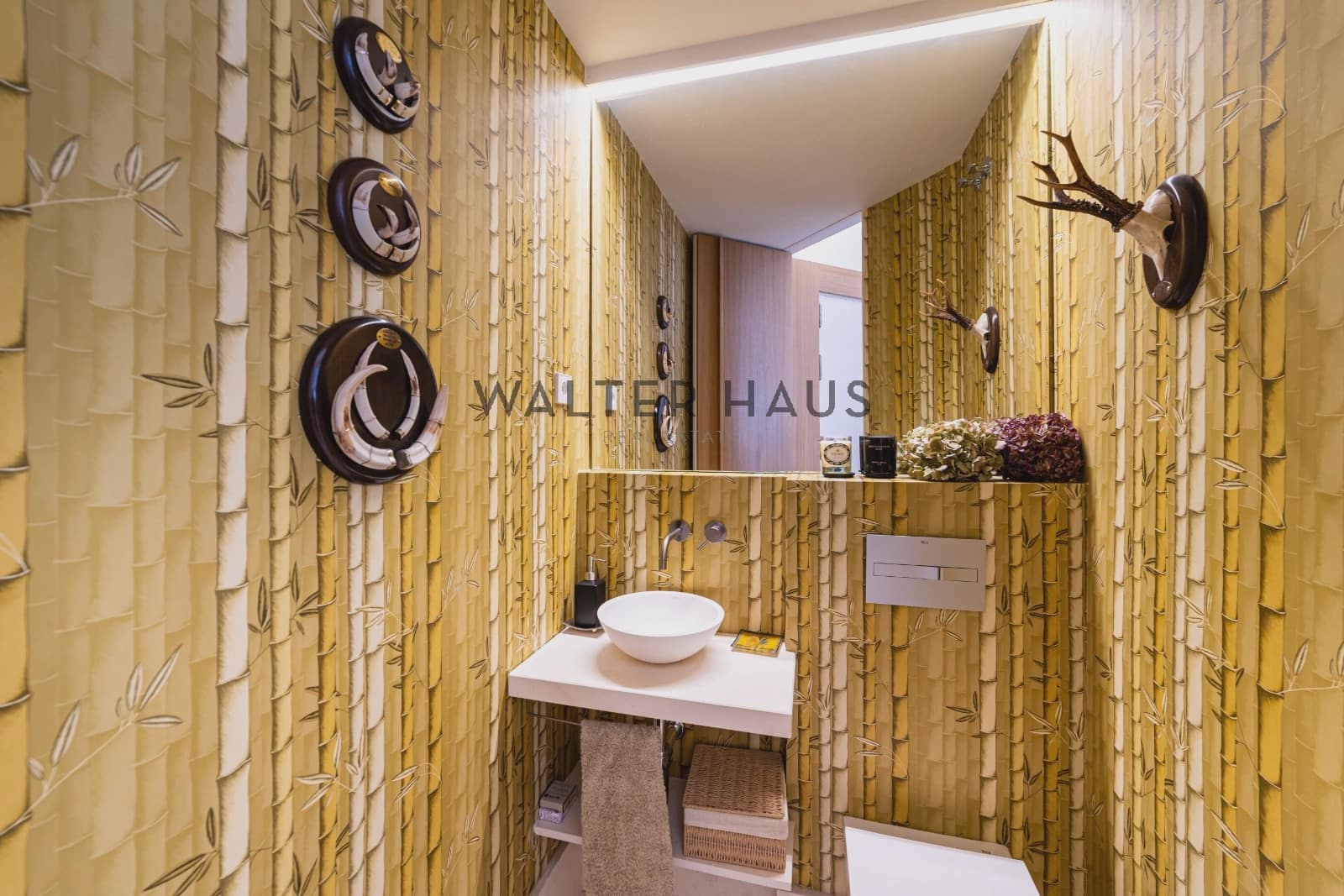 4 sovrum Lägenhet till salu i Madrid stad - 1 790 000 € (Ref: 9863735)