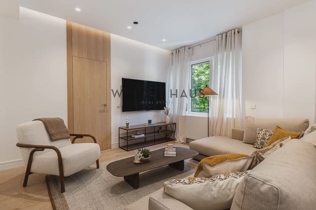 3 quarto Apartamento para venda em Arapiles, Madrid cidade - 940 000 € (Ref: 9863826)