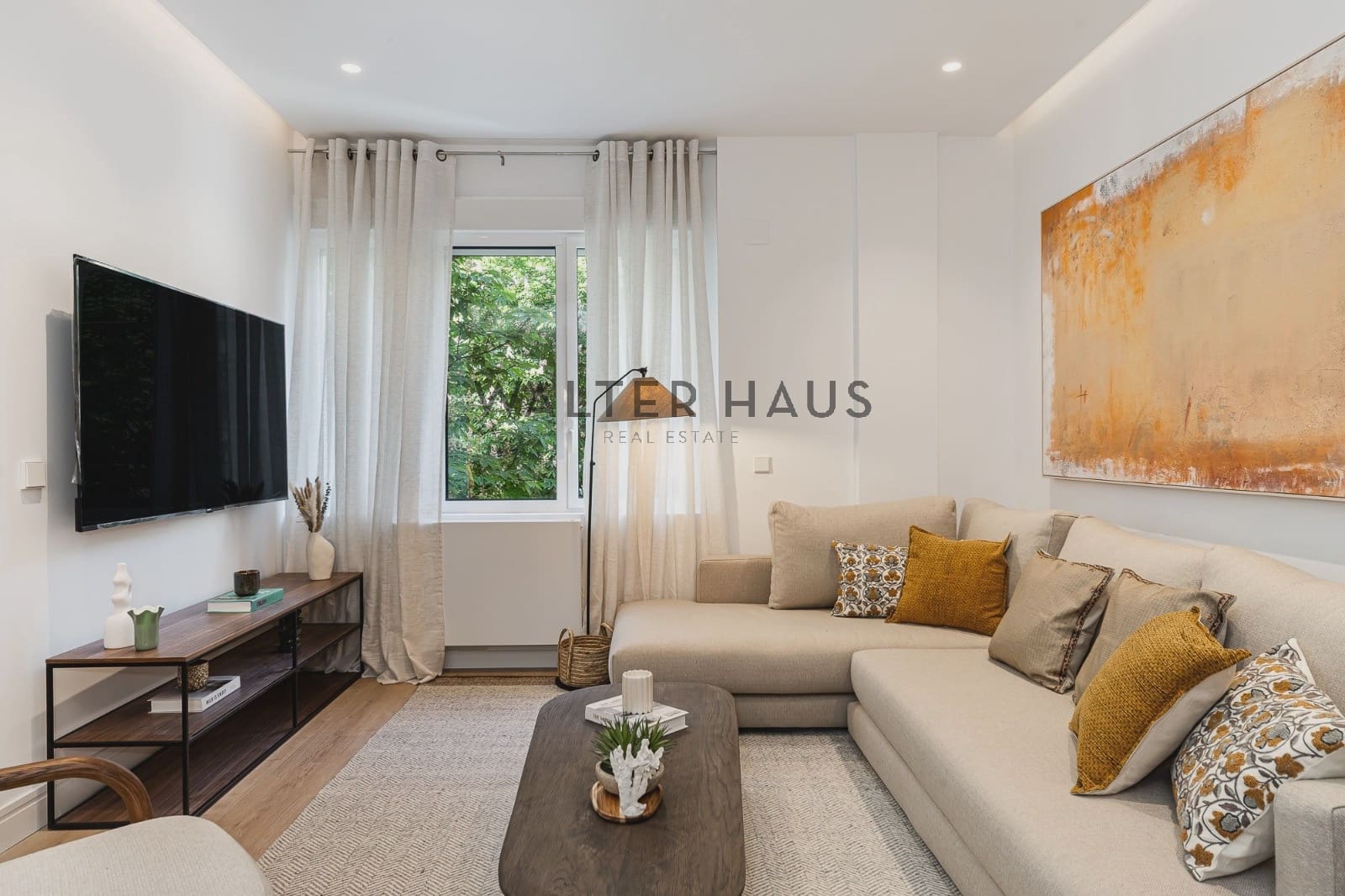 3 quarto Apartamento para venda em Madrid cidade - 940 000 € (Ref: 9863826)