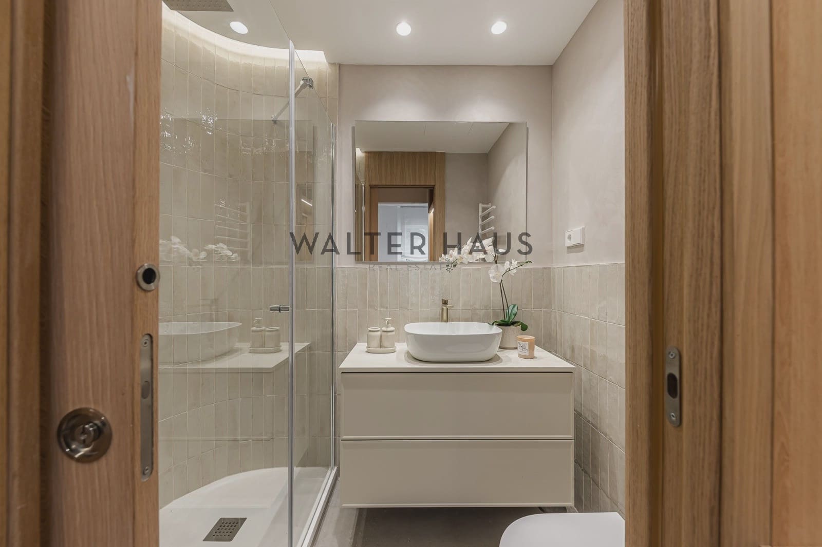 3 quarto Apartamento para venda em Madrid cidade - 940 000 € (Ref: 9863826)