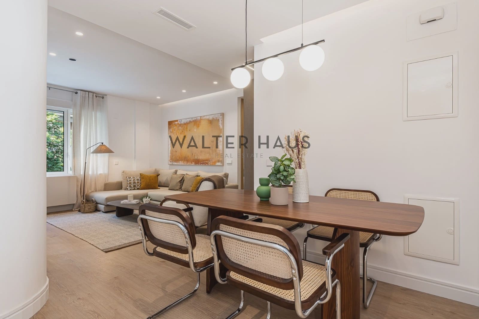 3 quarto Apartamento para venda em Madrid cidade - 940 000 € (Ref: 9863826)