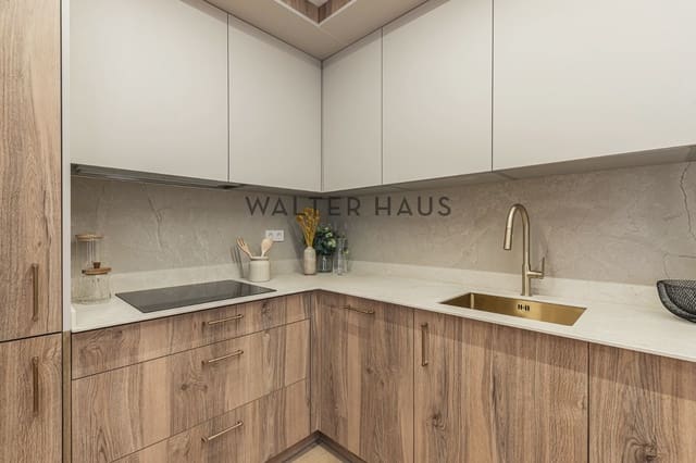3 quarto Apartamento para venda em Arapiles, Madrid cidade - 940 000 € (Ref: 9863826)