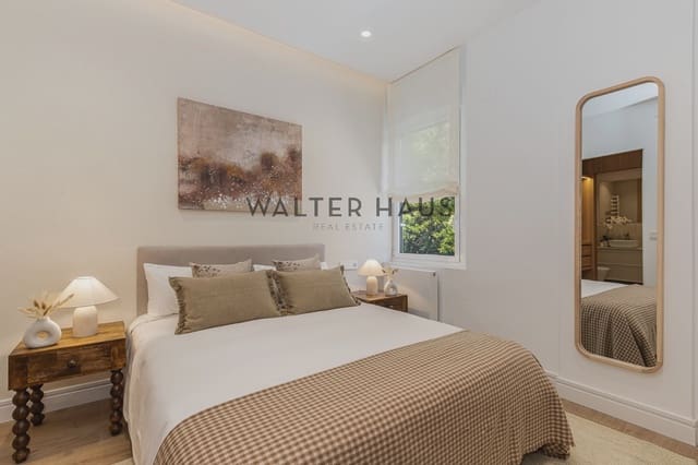 3 quarto Apartamento para venda em Arapiles, Madrid cidade - 940 000 € (Ref: 9863826)