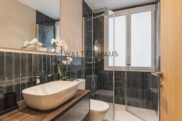 3 quarto Apartamento para venda em Arapiles, Madrid cidade - 940 000 € (Ref: 9863826)