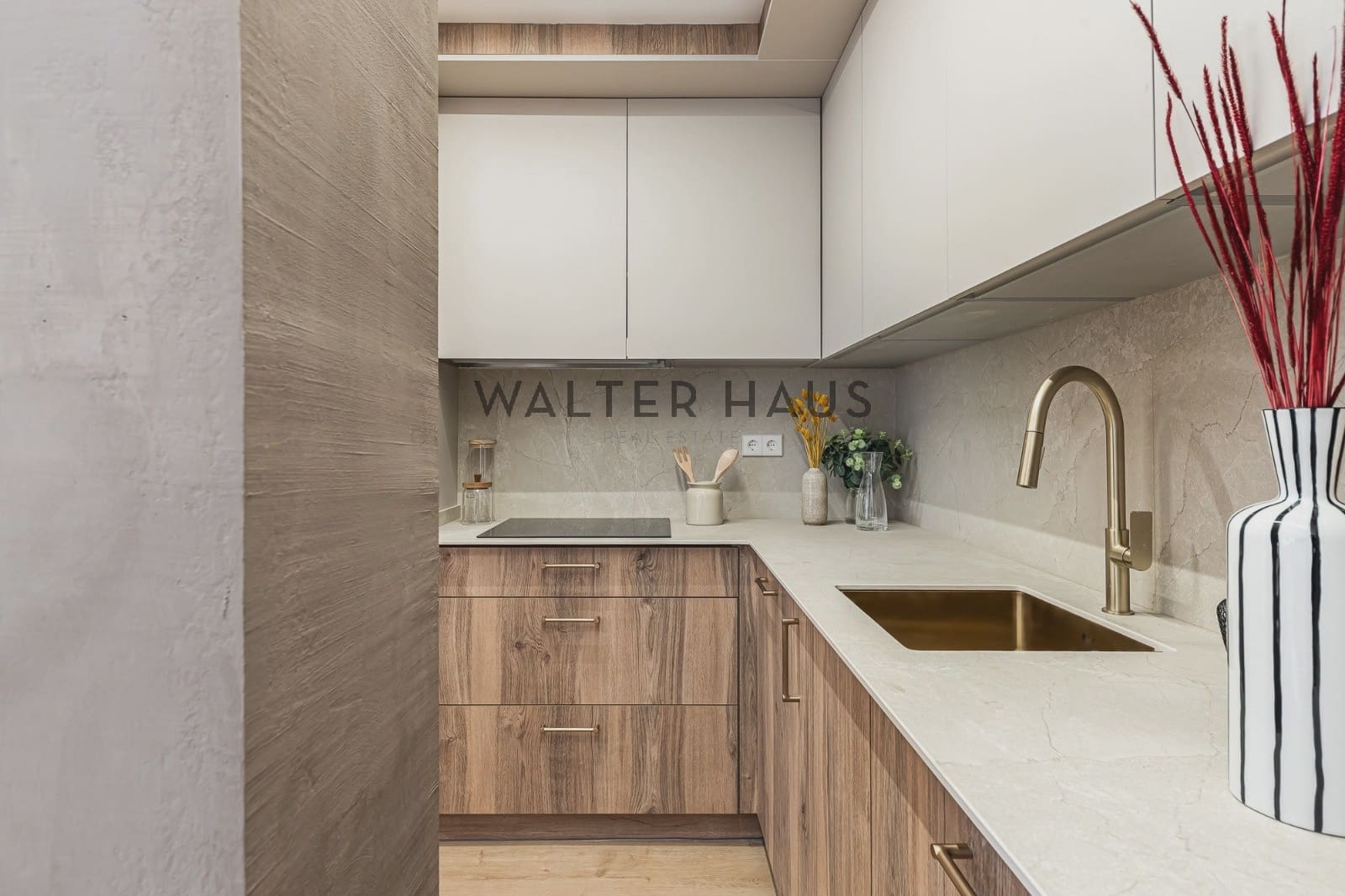 3 quarto Apartamento para venda em Madrid cidade - 940 000 € (Ref: 9863826)