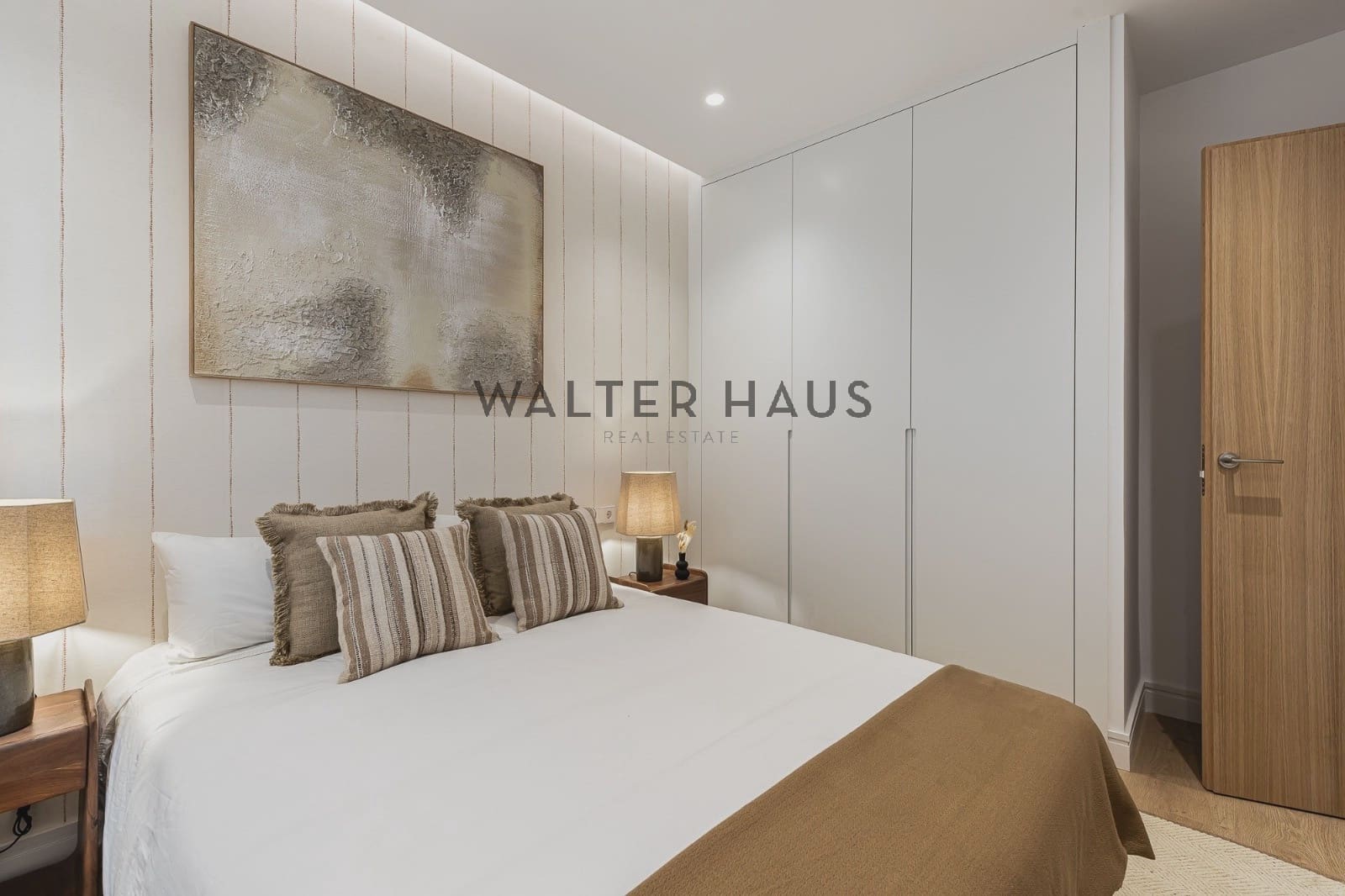 3 quarto Apartamento para venda em Madrid cidade - 940 000 € (Ref: 9863826)