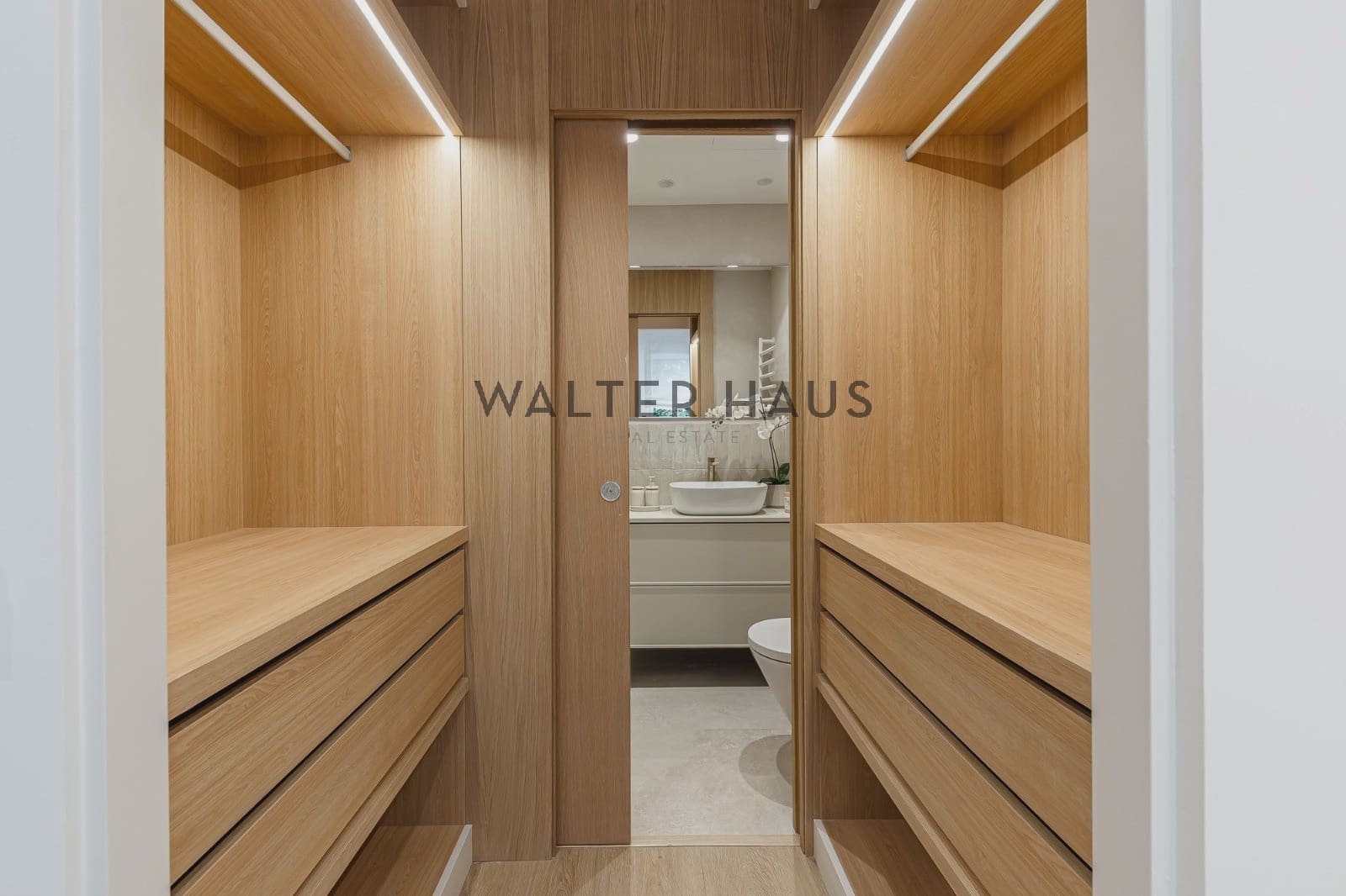 3 quarto Apartamento para venda em Madrid cidade - 940 000 € (Ref: 9863826)