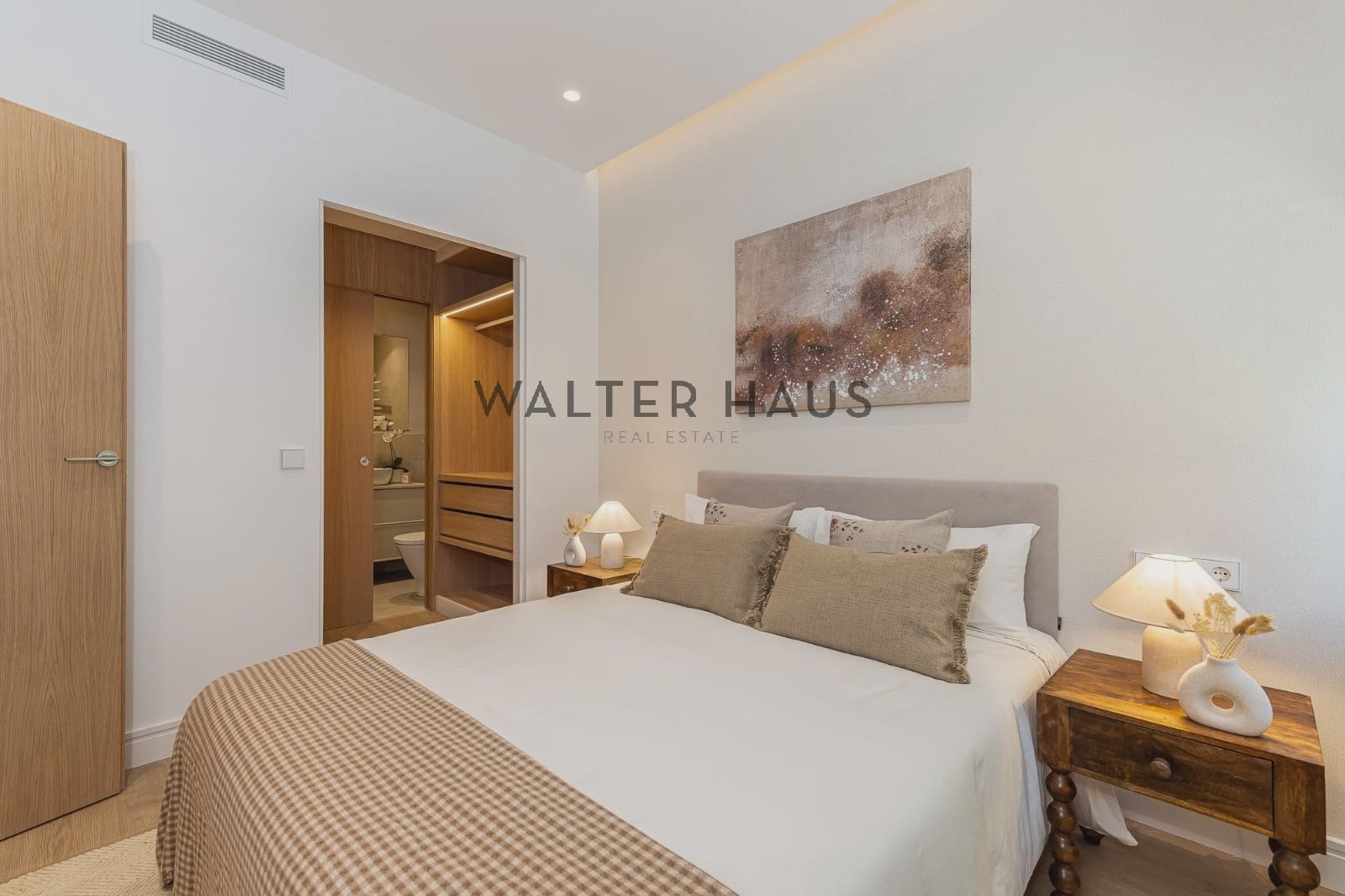 3 quarto Apartamento para venda em Madrid cidade - 940 000 € (Ref: 9863826)