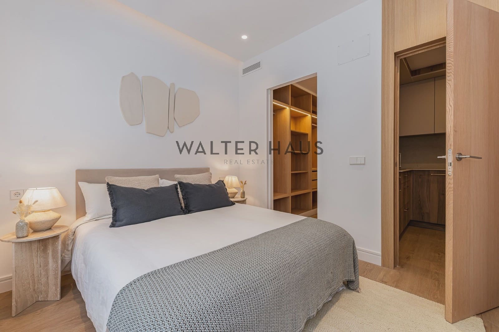 3 quarto Apartamento para venda em Madrid cidade - 940 000 € (Ref: 9863826)