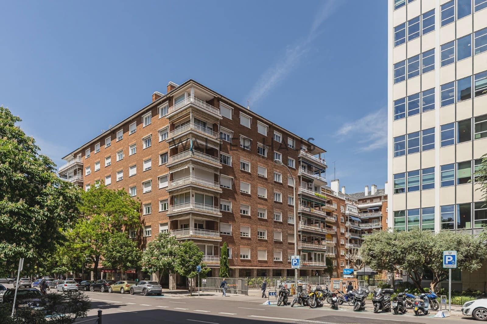 3 quarto Apartamento para venda em Madrid cidade - 940 000 € (Ref: 9863826)