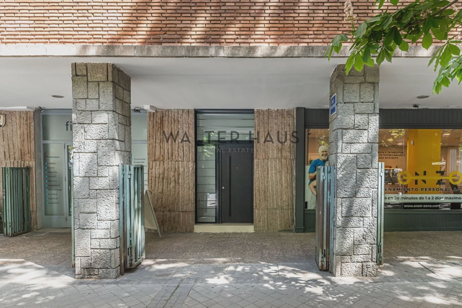 3 quarto Apartamento para venda em Madrid cidade - 940 000 € (Ref: 9863826)