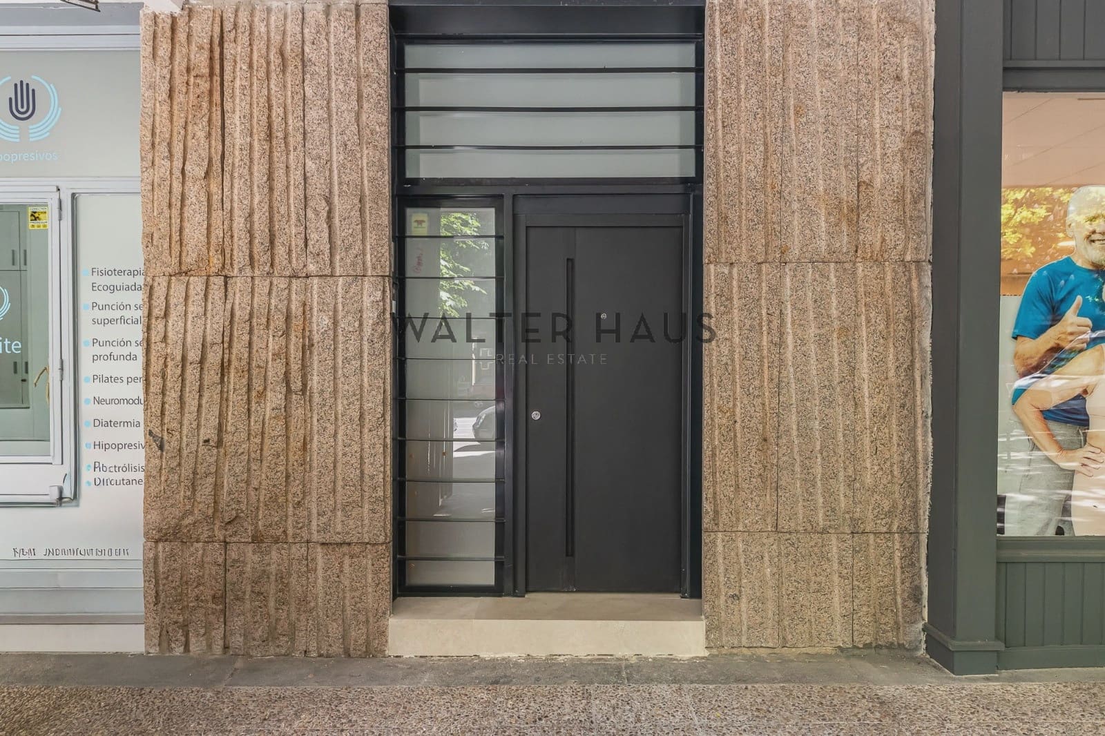3 quarto Apartamento para venda em Madrid cidade - 940 000 € (Ref: 9863826)