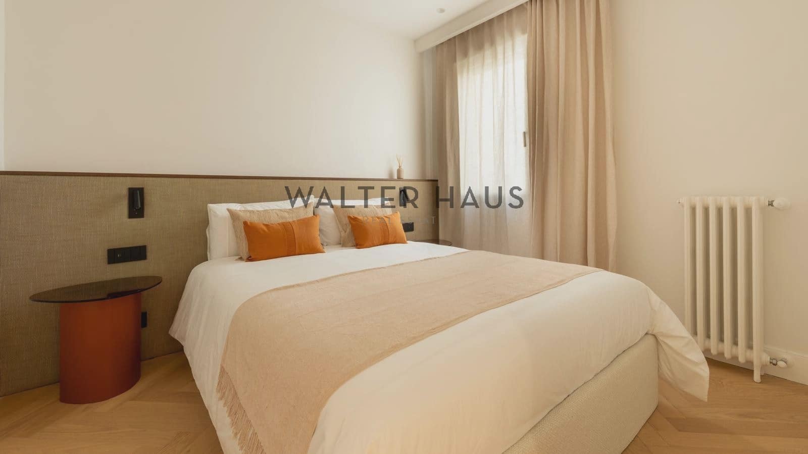 3 camera da letto Appartamento in vendita in Madrid citta - 2.550.000 € (Rif: 9865546)