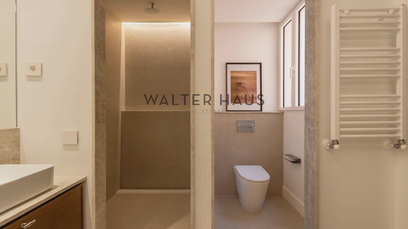 3 camera da letto Appartamento in vendita in Madrid citta - 2.550.000 € (Rif: 9865546)