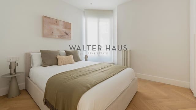 3 sypialnia Mieszkanie na sprzedaż w Goya, Miasto Madryt - 2 550 000 € (Ref: 9865546)