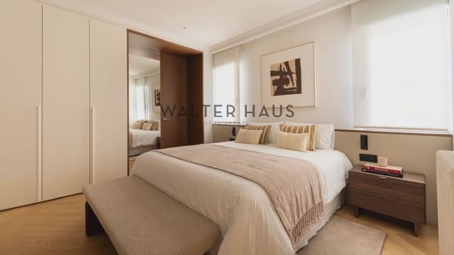 3 sypialnia Mieszkanie na sprzedaż w Goya, Miasto Madryt - 2 550 000 € (Ref: 9865546)