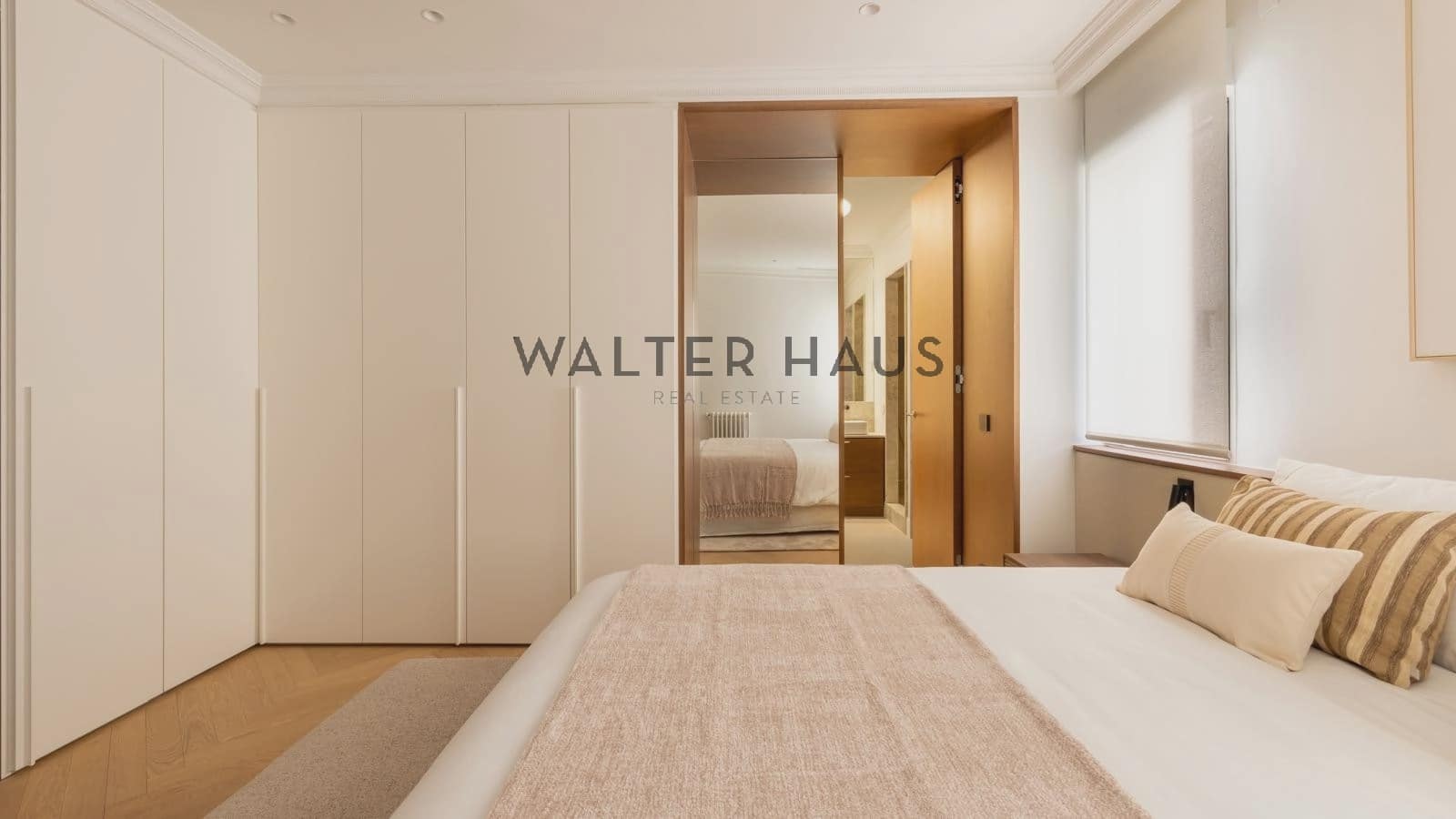 3 camera da letto Appartamento in vendita in Madrid citta - 2.550.000 € (Rif: 9865546)