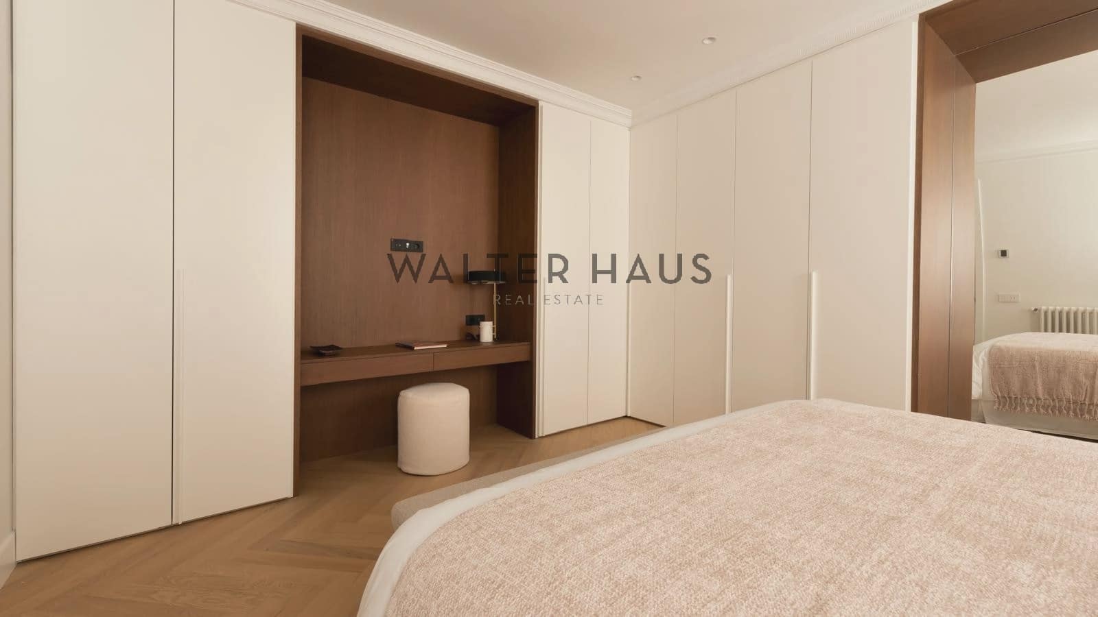 3 camera da letto Appartamento in vendita in Madrid citta - 2.550.000 € (Rif: 9865546)