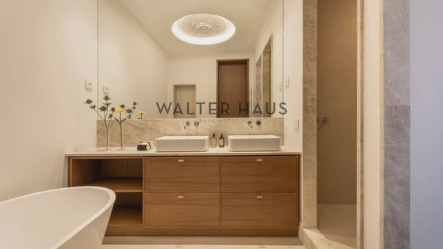 3 sypialnia Mieszkanie na sprzedaż w Goya, Miasto Madryt - 2 550 000 € (Ref: 9865546)